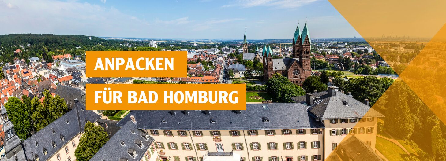 FREIE WÄHLER Bad Homburg
