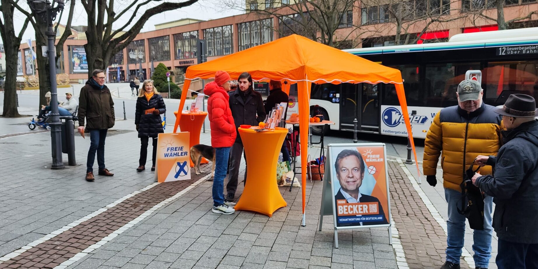 bad-homburg-wahlstand-freie-waehler