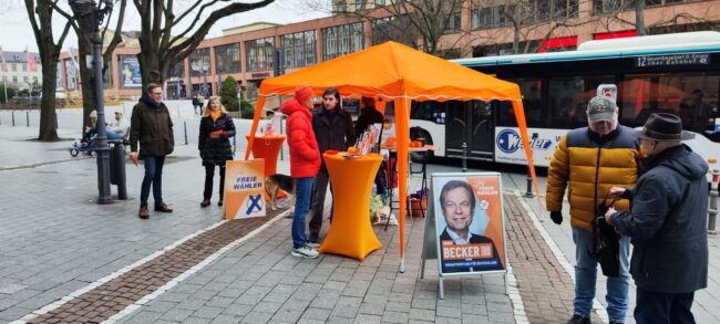 bad-homburg-wahlstand-freie-waehler