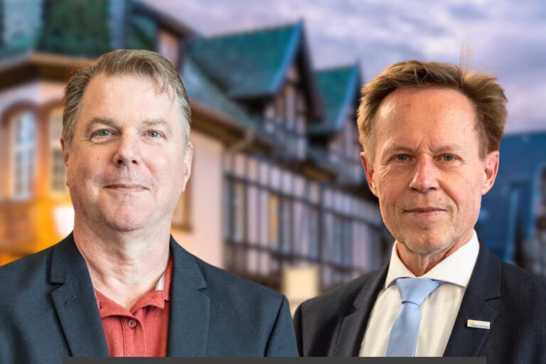 Freie Wähler laden ein