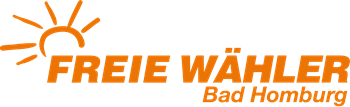FREIE WÄHLER Bad Homburg